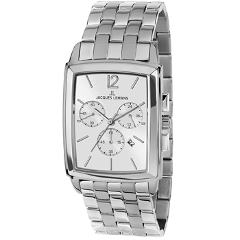 ساعت مچی ژاک لمن 1-1906F